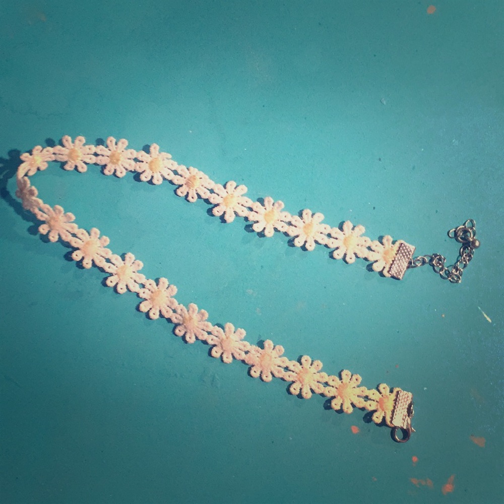 Chocker